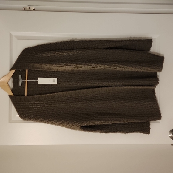 VINCE cardigan - Picture 3 of 8